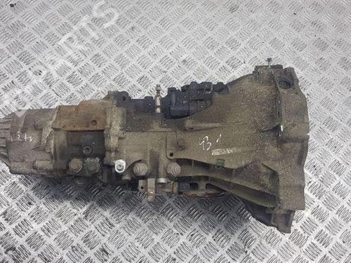 Gearkasse AUDI A6 C5 Avant (4B5, 4B6) 2.5 TDI (180 hp) 28848489