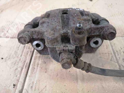 Left rear brake caliper MAZDA CX-7 (ER) 2.3 MZR DISI Turbo AWD (ER3P) | BP28887599M107