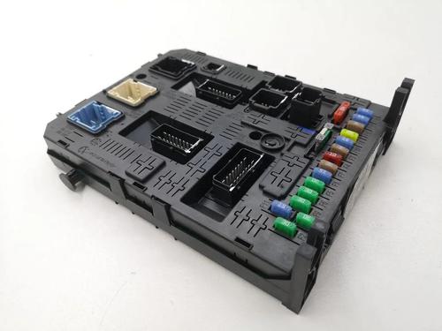 Fuse box CITROËN C5 II Break (RE_) 1.6 HDi (RE9HZC, RE9HYB) | BP36198264E1 - Image 4