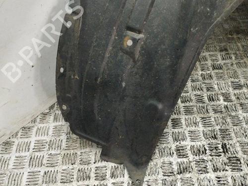 Wheel arch MAZDA CX-7 (ER) 2.3 MZR DISI Turbo AWD (ER3P) | BP28887679C56 