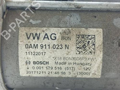 Starter SEAT ATECA (KH7, KHP) 1.5 TSI | BP28897598M8 - Image 6