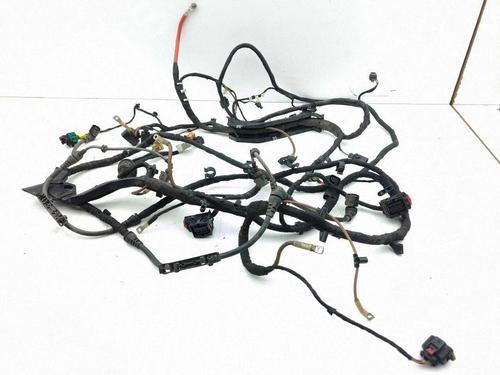 Used Wiring harness Wiring harness VW ID.3 (E11, E12) Pro S (204 hp) 40206684 40206684