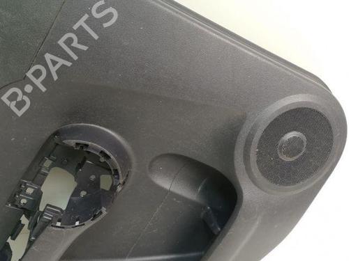 Venstre bakpanel HONDA CR-V II (RD_) 2.2 CTDi (RD9) | BP28866241C60 