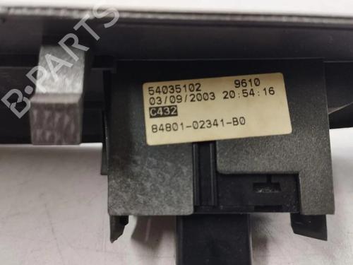 Right front window switch TOYOTA COROLLA (_E12_) 2.0 D-4D (CDE120R, CDE120L_) | BP33877351I26 - Image 4