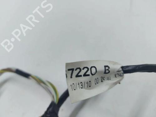 Wiring harness MAZDA CX-7 (ER) 2.2 MZR-CD AWD (ER10A) | BP36189214E16 - Image 3