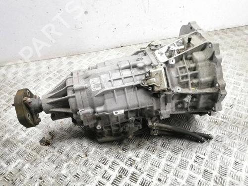Gearbox LEXUS IS III (_E3_) 300h (AVE30_, AVE30R) | BP40206342M3 - Image 15