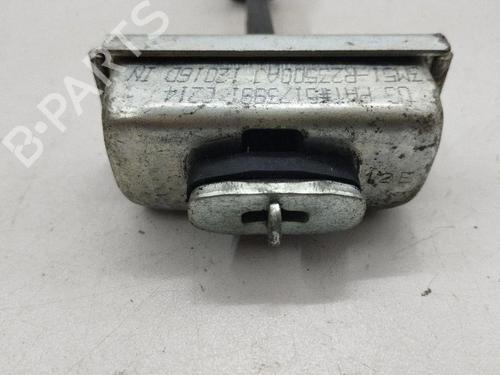 Dørhængsel/Dørbegrænser FORD KUGA II (DM2) 2.0 TDCi 4x4 | BP38249092C146 - Image 6