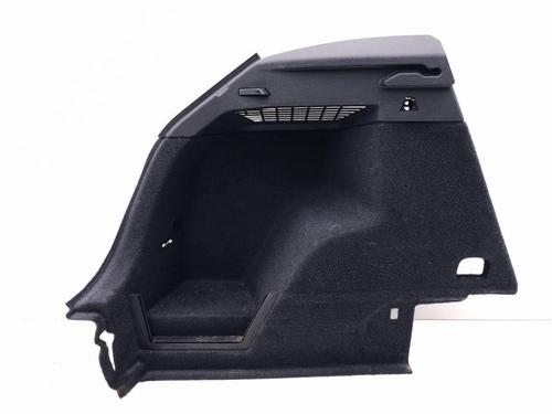 Used Boot lining AUDI Q3 (F3B) 35 TFSI (150 hp) 29976133