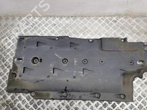 Used Underbody protection NISSAN QASHQAI II (J11, J11_) 1.5 dCi (110 hp) 28861973