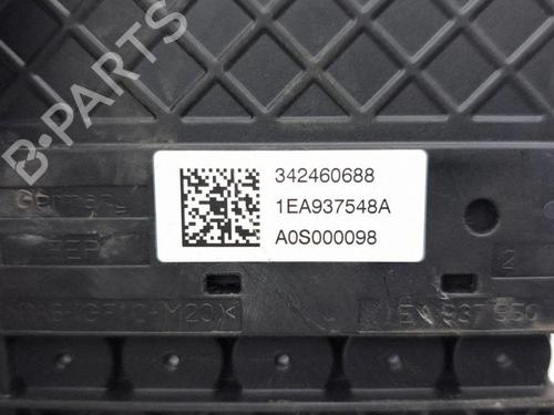 Fuse box AUDI Q4 E-TRON Sportback (F4N) 40 | BP37599191E1 - Image 7