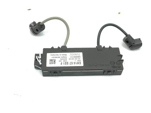 Electronic module MAZDA CX-7 (ER) 2.2 MZR-CD AWD (ER10A) | BP28873360M83 - Image 5
