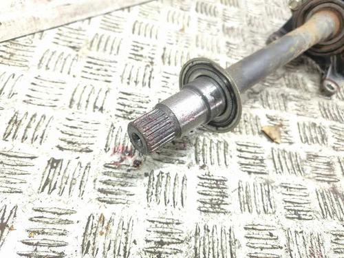 Right front driveshaft TOYOTA RAV 4 V (_A5_, _H5_) 2.5 Hybrid AWD (AXAH54) | BP36102852M39 - Image 2