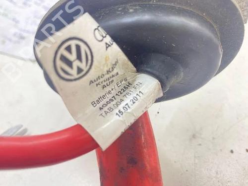 Cable AUDI A7 Sportback (4GA, 4GF) 3.0 TDI quattro | BP28847504E12 - Image 6