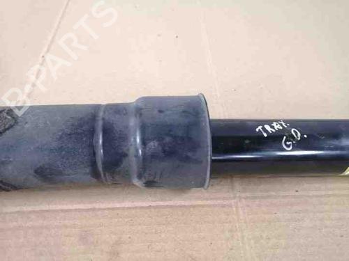 Højre bagtil støddæmper CHEVROLET TRAX 1.7 TD | BP28869769M19