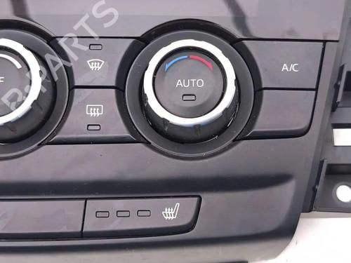 Electronic module MAZDA 6 Estate (GJ, GL) 2.2 D | BP36083475M83 - Image 8