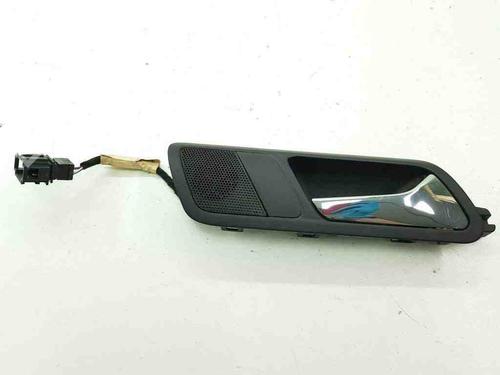 Højre bagtil invendig håndtag VW PASSAT B6 (3C2) 2.0 TDI 16V (140 hp) 28884419