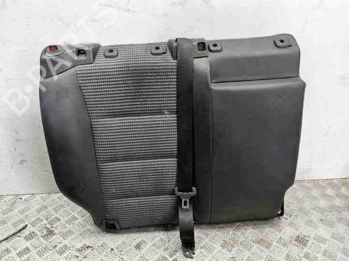 Used Rear seat MERCEDES-BENZ B-CLASS Sports Tourer (W245) B 180 CDI (245.207) (109 hp) 28851364