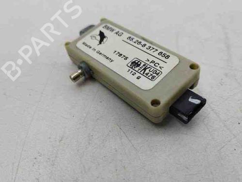 Electronic module BMW X5 (E53) 3.0 d | BP28852732M83