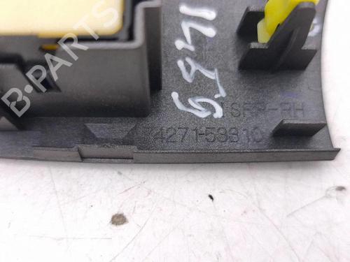 Left front window switch LEXUS IS C (GSE2_) 250 (GSE20) | BP38468892I27 - Image 9