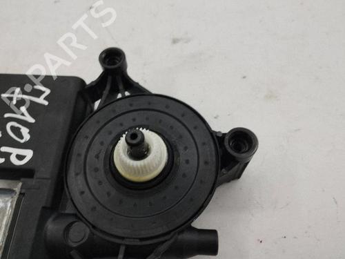 Left front window motor CITROËN C5 AIRCROSS (A_) 1.2 PureTech 130 (ARHNSJ) | BP38279080E21 - Image 5