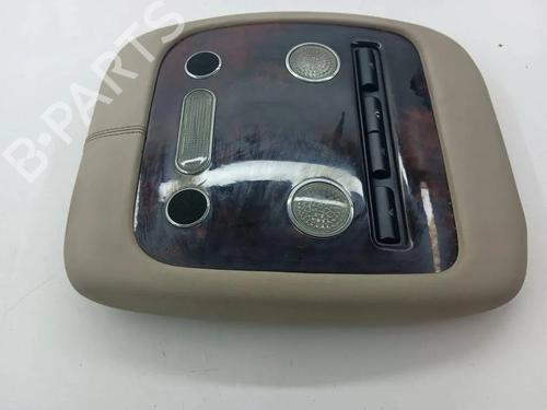 Interior roof light BENTLEY FLYING SPUR (4W_) 6.0 W12 | BP36381944I8 - Image 5