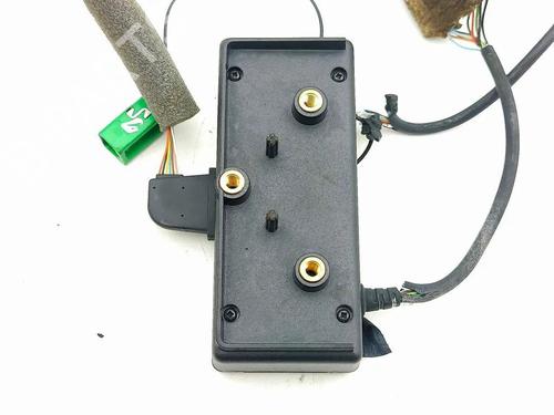 Electronic module MASERATI QUATTROPORTE V 4.2 | BP32677304M83 - Image 7