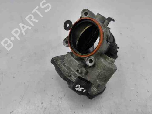 Used Throttle body MINI MINI COUNTRYMAN (R60) Cooper D (112 hp) 28858680