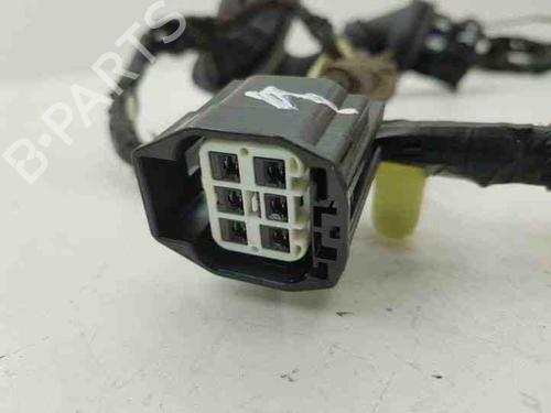 Wiring harness FORD MONDEO V Saloon (CD) 1.5 TDCi | BP28870639E16