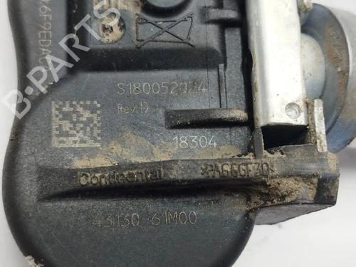 Elektronisk sensor SUZUKI VITARA (LY) 1.6 (APK416, YD21S) | BP28898976M84  - Image 6
