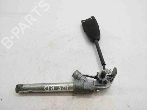 Used Seat buckle OPEL CORSA D (S07) 1.3 CDTI (L08, L68) (75 hp) 28904617