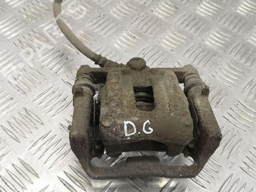 Right rear brake caliper MERCEDES-BENZ B-CLASS Sports Tourer (W245) B 200 CDI (245.208) | BP28889476M106 