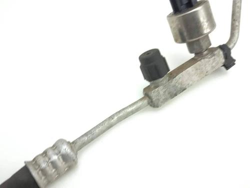 AC pipe MASERATI QUATTROPORTE V 4.2 | BP28881691M126 - Image 9