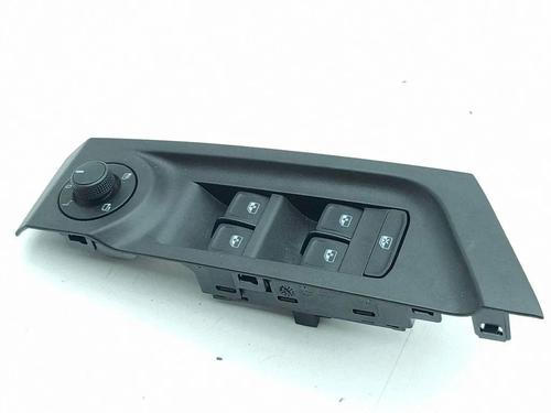 Right front window switch SKODA ENYAQ iV Coupe (5AC) RS | BP39173034I26 - Image 4