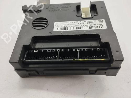 Electronic module HYUNDAI SANTA FÉ II (CM) 2.2 CRDi 4x4 | BP36348056M83 - Image 3