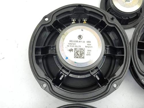 Electronic module SKODA OCTAVIA IV (NX3, NN3, PV3) 1.0 TSI e-TEC | BP36203864M83 - Image 6