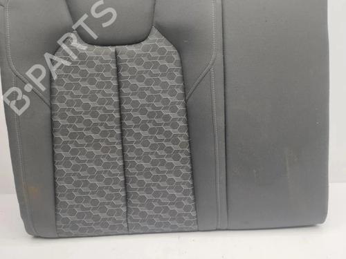 Rear seat AUDI A1 Sportback (GBA) 25 TFSI | BP33257237C17 - Image 8