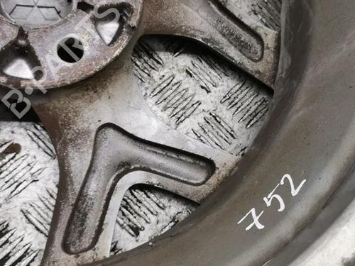 Rim MITSUBISHI OUTLANDER II (CW_W) 2.0 4WD | BP28858766C45 