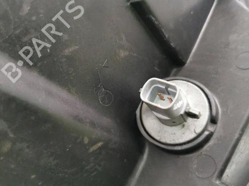Left headlight OPEL ANTARA A (L07) 2.2 CDTi 4x4 | BP40191037C28 - Image 6