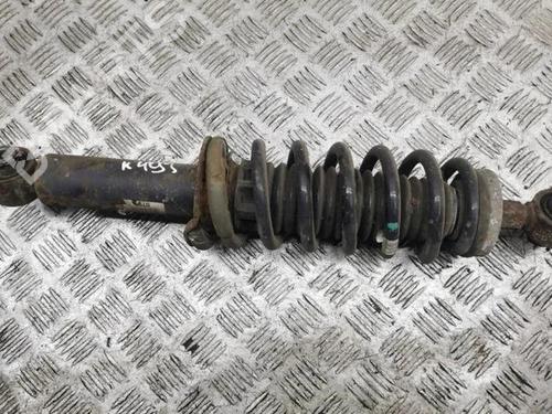 Used Left rear shock absorber PEUGEOT 508 I (8D_) 2.0 HDi (140 hp) 28849424