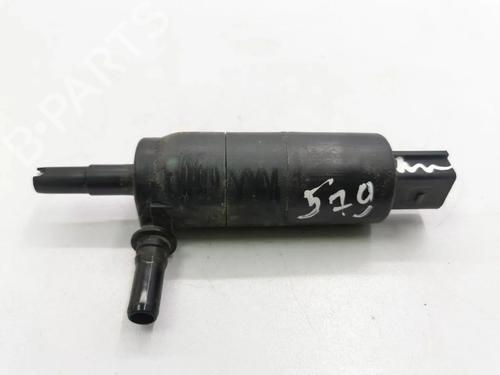 Used Windscreen washer tank Windscreen washer tank 36350530 36350530