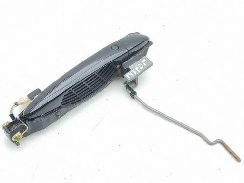 Used Rear right exterior door handle Rear right exterior door handle 39206207 39206207