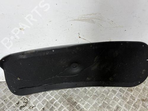 Used Upper protection KIA NIRO I (DE) E-NIRO (204 hp) 28907897