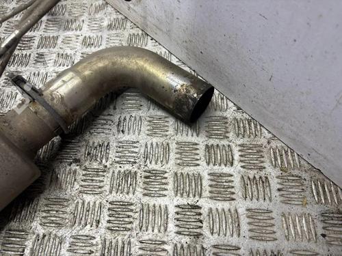Exhaust system NISSAN 350Z Roadster (Z33) 3.5 (AAZ33) | BP30660288M121