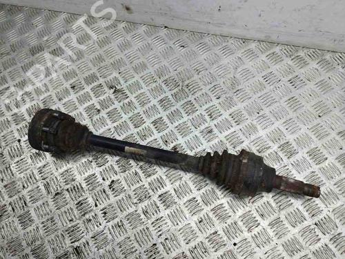 Left rear driveshaft MASERATI QUATTROPORTE V 4.2 | BP28893575M40