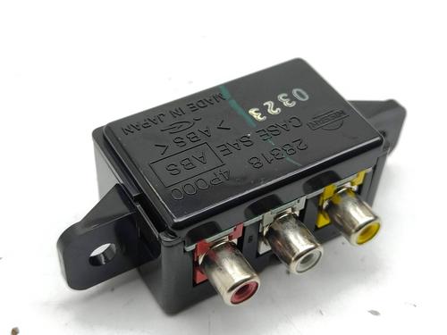 Module électronique NISSAN 370Z Coupe (Z34) NISMO 3.7 (344 hp) 28874039