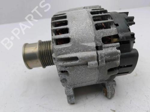 Alternator AUDI A1 Sportback (GBA) 25 TFSI | BP33257227M7 - Image 3