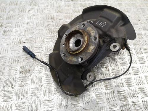 Right front steering knuckle MINI MINI COUNTRYMAN (R60) Cooper S ALL4 | BP36163780M26 - Image 3