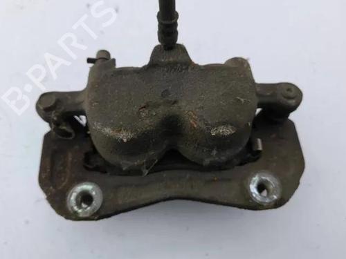 Left front brake caliper CHEVROLET CAPTIVA (C100, C140) 2.0 D 4WD | BP28848123M105 