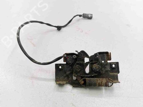 Serrure capot MAZDA CX-7 (ER) 2.3 MZR DISI Turbo AWD (ER3P) (258 hp) 28875468