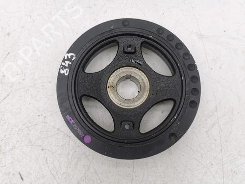 Used Pulley Pulley NISSAN JUKE (F16_) 1.6 Hybrid (143 hp) 33902999 33902999